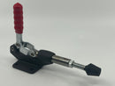New Old Stock General International Heavy Duty Push/ Pull Toggle Clamp with Cast Iron Base