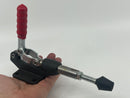 New Old Stock General International Heavy Duty Push/ Pull Toggle Clamp with Cast Iron Base
