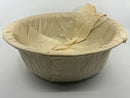 New Old Stock 1960's Vollrath No. 8736 USA made 14-1/2" POLISHED Stainless Steel Wash Basin / Mixing Bowl - Discontinued