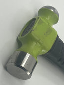 New Old Stock Wilton 33214 BASH 24oz " UNBREAKABLE " Ball Pein Hammer 