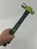 New Old Stock Wilton 33214 BASH 24oz " UNBREAKABLE " Ball Pein Hammer 