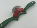 Excellent Kunz Tools Made in Germany Hollow CURVED Blade Spokeshave