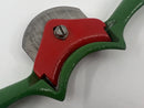 Excellent Kunz Tools Made in Germany Hollow CURVED Blade Spokeshave