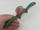 Excellent Kunz Tools Made in Germany Hollow CURVED Blade Spokeshave