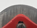 Excellent Kunz Tools Made in Germany Hollow CURVED Blade Spokeshave