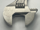 RARE New Old Stock USA Made SK Tools 4" Adjustable Wrench