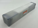 Severance USA Made 6" Stroke SOLID CARBIDE In Line Med. Coarse File FJ-6-W