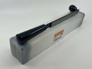 Severance USA Made 6" Stroke SOLID CARBIDE In Line Med. Coarse File FJ-6-W