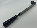 Severance USA Made 6" Stroke SOLID CARBIDE In Line Med. Coarse File FJ-6-W