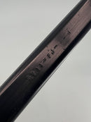 Severance USA Made 6" Stroke SOLID CARBIDE In Line Med. Coarse File FJ-6-W