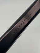 Severance USA Made 6" Stroke SOLID CARBIDE In Line Med. Coarse File FJ-6-W
