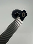 Severance USA Made 6" Stroke SOLID CARBIDE In Line Med. Coarse File FJ-6-W