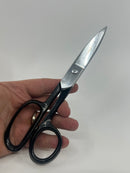 New Old Stock Clauss USA Made 8.25" High Leverage Shears /  Scissors 