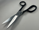 New Old Stock Clauss USA Made 8.25" High Leverage Shears /  Scissors 