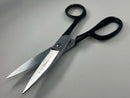 New Old Stock Clauss USA Made 8.25" High Leverage Shears /  Scissors 