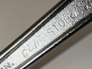 nos proto clic-stop adjustable wrench