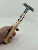 New Old Stock KBS K20 Swiss Made Dead Blow Mallet 20mm Head Diameter