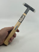 New Old Stock KBS K20 Swiss Made Dead Blow Mallet 20mm Head Diameter