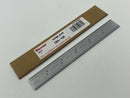 New Old Stock Starrett USA Made CB6-16R 6" Combination Square Blade
