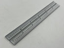 New Old Stock Starrett USA Made CB6-16R 6" Combination Square Blade