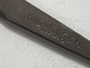 New Old Stock Nicholson XF Swiss Pattern No. 2 Cut 6" PIPPIN File SWISS Made 