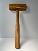 c s Osborne wood mallet