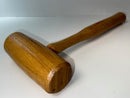C s Osborne wood mallet