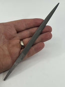 New Old Stock Nicholson XF Swiss Pattern No. 2 Cut 6" PIPPIN File SWISS Made 