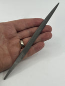 New Old Stock Nicholson XF Swiss Pattern No. 2 Cut 6" PIPPIN File SWISS Made 