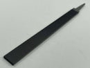 New Old Stock Nicholson XF Swiss Pattern 00 Cut 10"  Pillar Type File SWISS Made