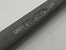 New Old Stock Nicholson XF Swiss Pattern 00 Cut 10"  Pillar Type File SWISS Made