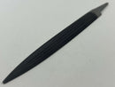 New Old Stock Nicholson XF Swiss Pattern No. 1 Cut 8" Half Round File SWISS Made