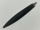New Old Stock Nicholson XF Swiss Pattern No. 1 Cut 8" Half Round File SWISS Made