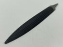 New Old Stock Nicholson XF Swiss Pattern No. 1 Cut 8" Half Round File SWISS Made