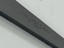 New Old Stock Nicholson XF Swiss Pattern No. 1 Cut 8" Half Round File SWISS Made