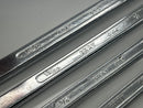 Excellent Gray made in Canada Double Box End Wrench Set 3/8" - 1" Range