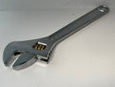 NOS Proto Clik-Stop 12" Adjustable Wrench