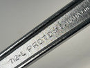 NOS Proto Clik-Stop 12" Adjustable Wrench