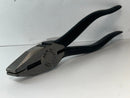 NOS UTICA linesman Pliers 