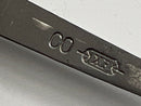 New Old Stock Nicholson XF Swiss Pattern No. 00 Cut 6" PILLAR File SWISS Made