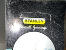 4 NOS Stanley Russell Jennings auger bits