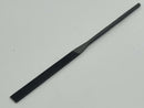 New Old Stock 1950s Spearfile ( John Bedford Co. )  made in England  5.5"Flat Needle  File No. 0 Cut