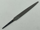 New Old Stock 1980s Nicholson made in Canada 4" Warding  Smooth File