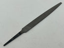 New Old Stock 1980s Nicholson made in Canada 4" Warding  Smooth File