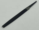 New Old Stock 1980s Nicholson made in Canada 4" Half Round Bastard  File 