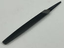 New Old Stock 1980s Nicholson made in Canada 4" Half Round Bastard  File 