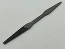 New Old Stock 1980s Nicholson made in Canada Auger Bit File