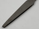 New Old Stock 1980s Nicholson made in Canada Auger Bit File