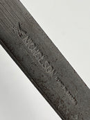 New Old Stock 1980s Nicholson made in Canada Auger Bit File
