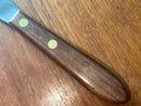 NOS Canlab 8" stainless steel Laboratory spatula